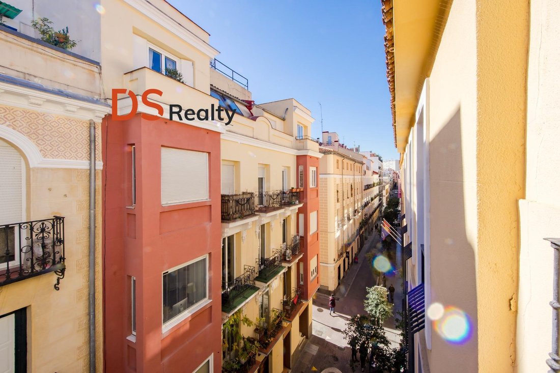 Apartment in Centro, Madrid, Spain 2 - 19190601