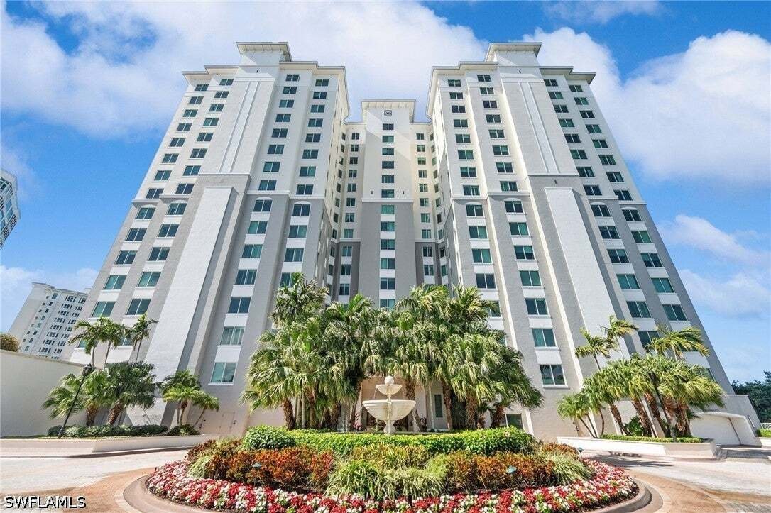 Appartement à Bonita Springs, Floride, États-Unis 1 - 19192682