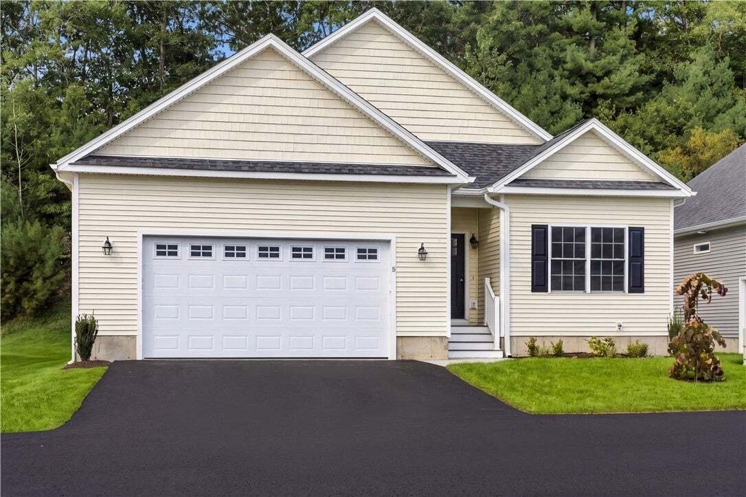 Condo in Coventry, Rhode Island, United States 1 - 19189707