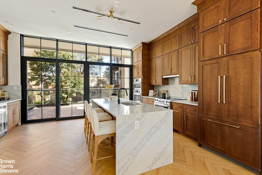 Townhouse en Nueva York, Nueva York, Estados Unidos 4 - 19189965