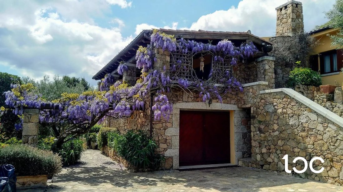 Villa à Li Mori, Sardaigne, Italie 2 - 19176936