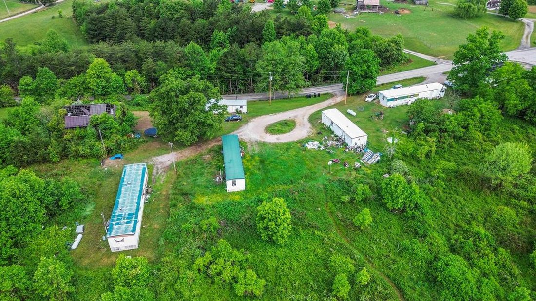 Land in Williamsburg, Kentucky, United States 2 - 19192230