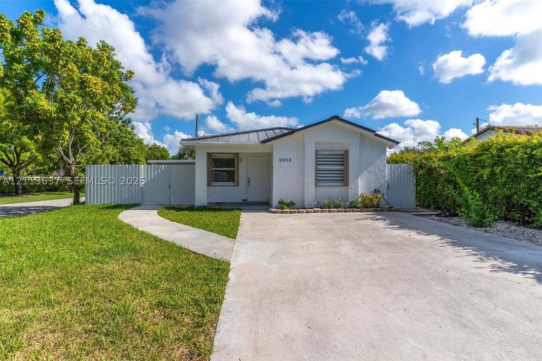 Haus in Doral, Florida, Vereinigte Staaten 2 - 19190054