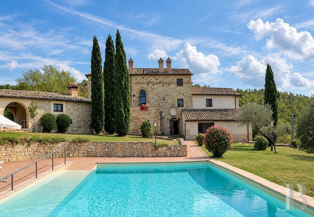 Villa in Umbertide, Umbria, Italy 2 - 19193861