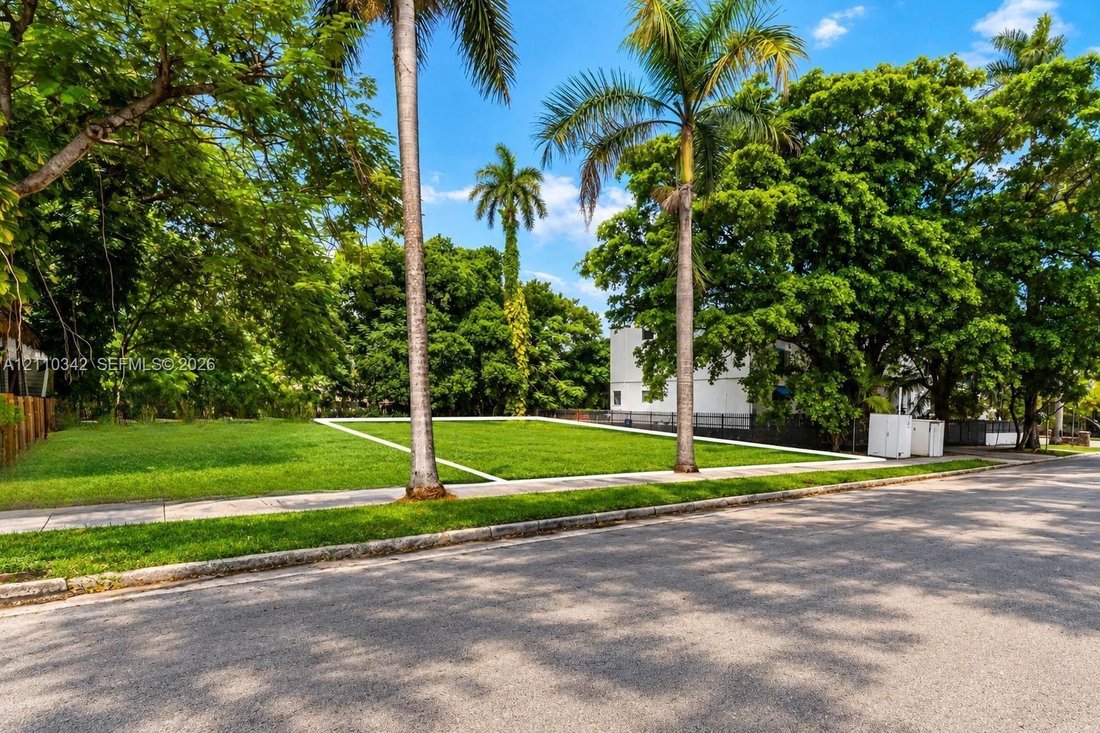 Maison à Miami, Floride, États-Unis 4 - 19193840