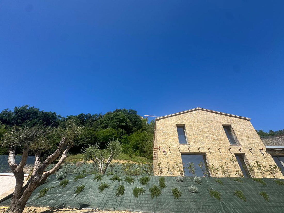 Country House in Cingoli, Marche, Italy 3 - 19190231