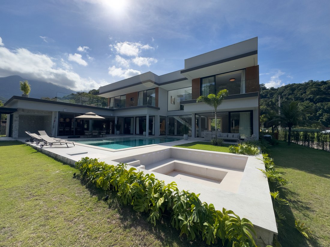 Casa en Frade, Estado de Río de Janeiro, Brasil 1 - 19191438