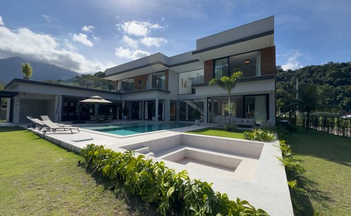 Casa en Frade, Estado de Río de Janeiro, Brasil 1