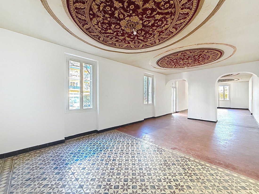 Wohnung in Les Jardins de l'Empereur, Ajaccio, Frankreich 1 - 19191377