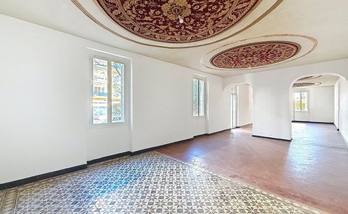 Wohnung in Les Jardins de l'Empereur, Ajaccio, Frankreich 1