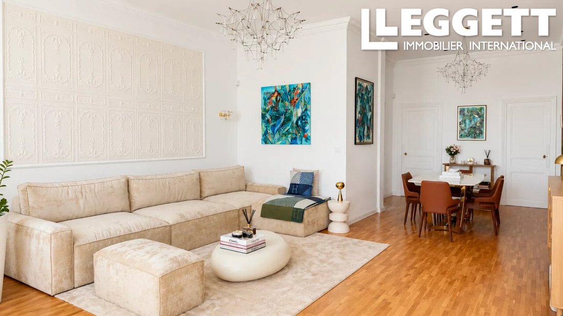 Apartamento en Cannes, Provenza-Alpes-Costa Azul, Francia 2 - 19193879