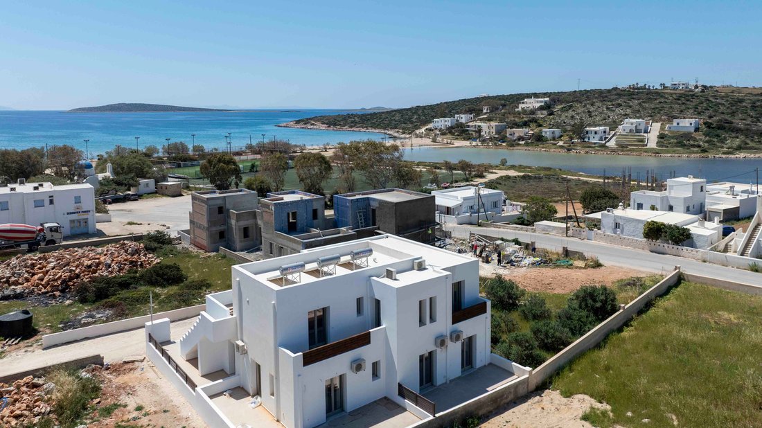 Casa a Paro, Aegean, Grecia 1 - 19193178
