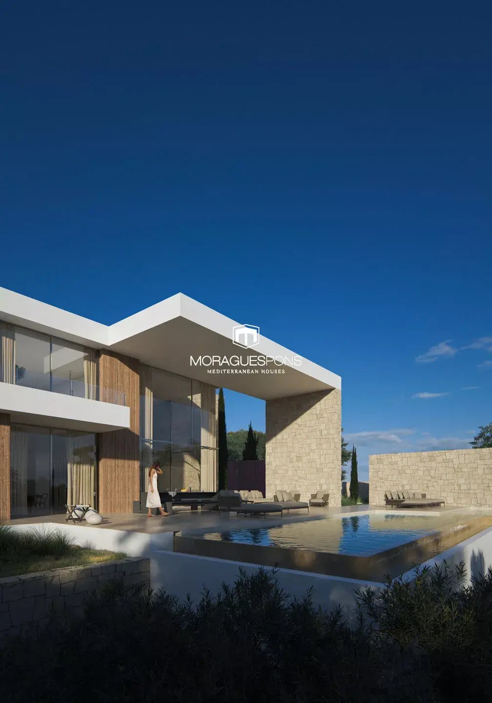 Villa in Moraira, Teulada, Land Valencia 3 - 19191173
