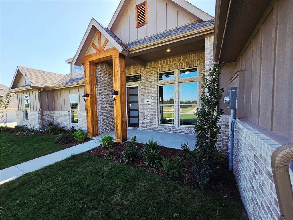 Haus in Midlothian, Texas, Vereinigte Staaten 1 - 19193344