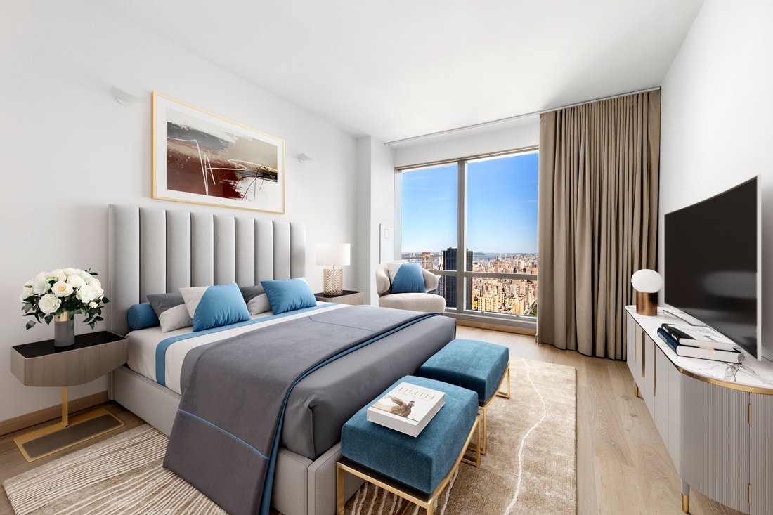 Condominio en Nueva York, Nueva York, Estados Unidos 5 - 19193828