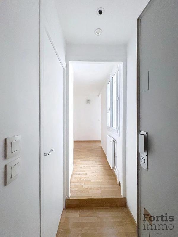 Appartement à Hoche-Friedland, Paris 8e Arrondissement, Paris 2 - 19193907