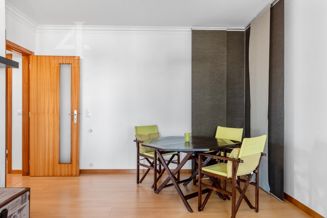 Apartamento en Mafra, Distrito de Lisboa, Portugal 3 - 19194114