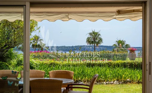 Wohnung in La Californie, Cannes, Frankreich 1