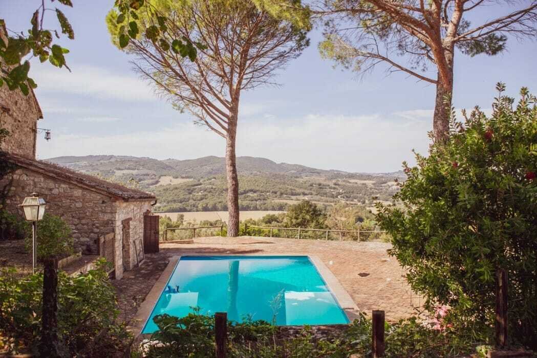 Country House in Todi, Umbria, Italy 4 - 19190091