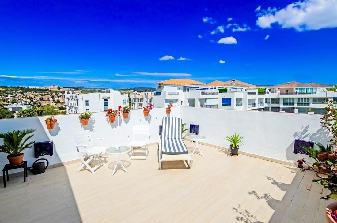 Appartement à Nueva Andalucia, Marbella, Espagne 3 - 19193614
