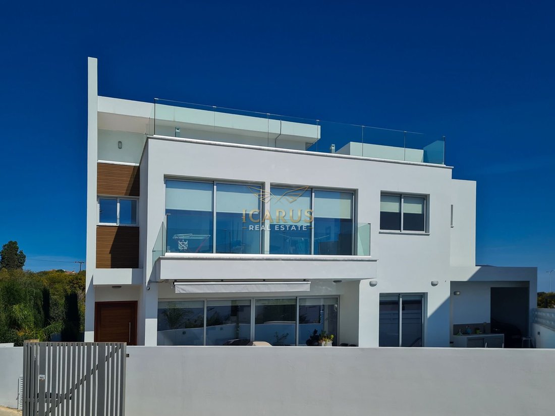Haus in Agia Napa, Zypern 5 - 19189682