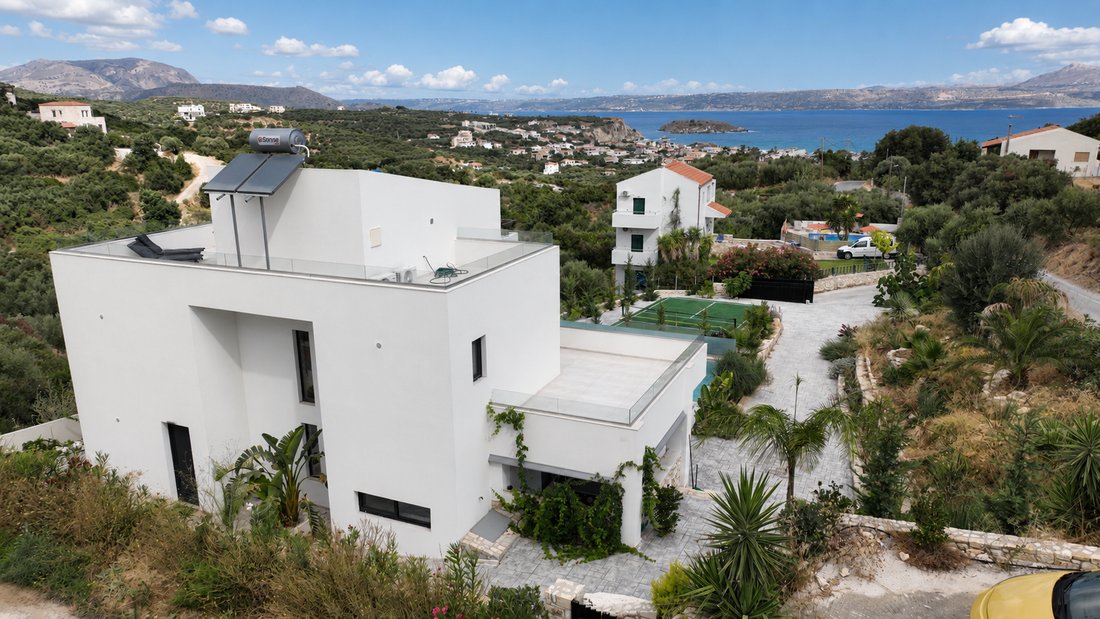 Villa a Greek Islands, Grecia 1 - 19189735