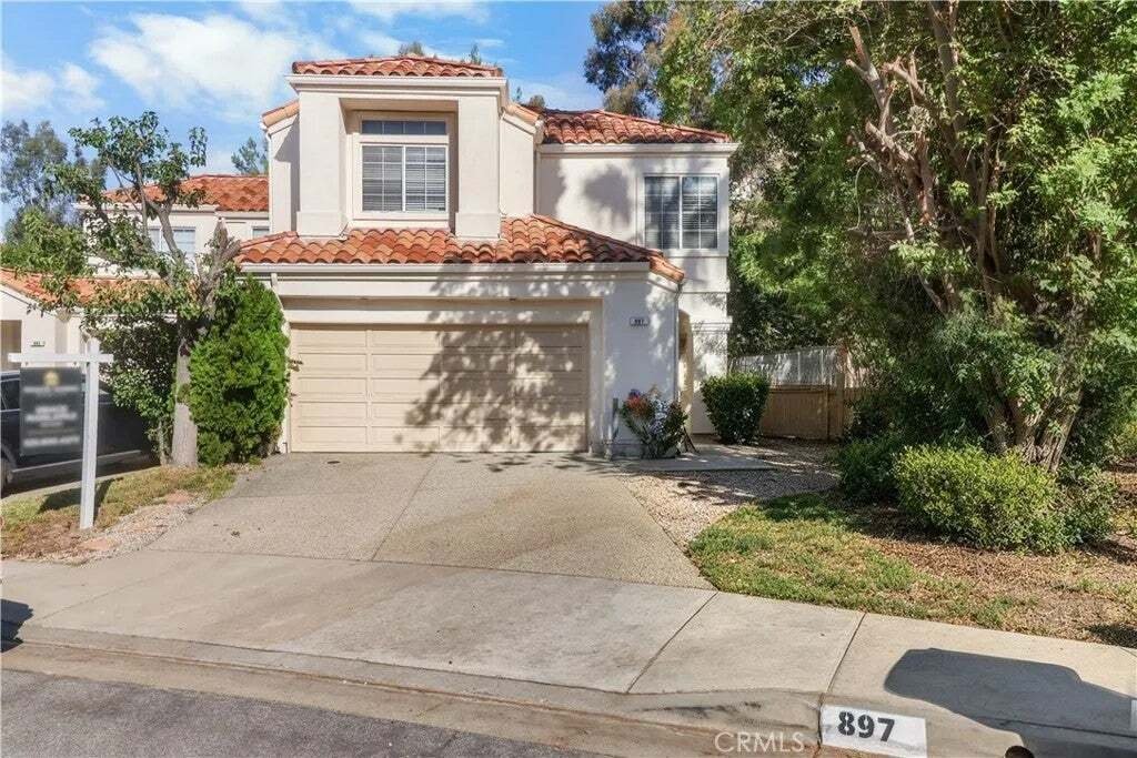 Condo in Glendale, California, United States 1 - 19193072