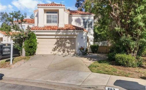 Condominio en Glendale, California, Estados Unidos 1