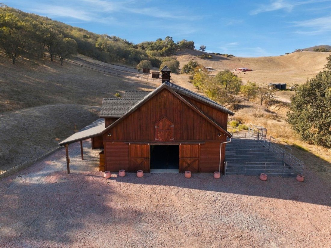 Casa en Gilroy, California, Estados Unidos 5 - 19193014