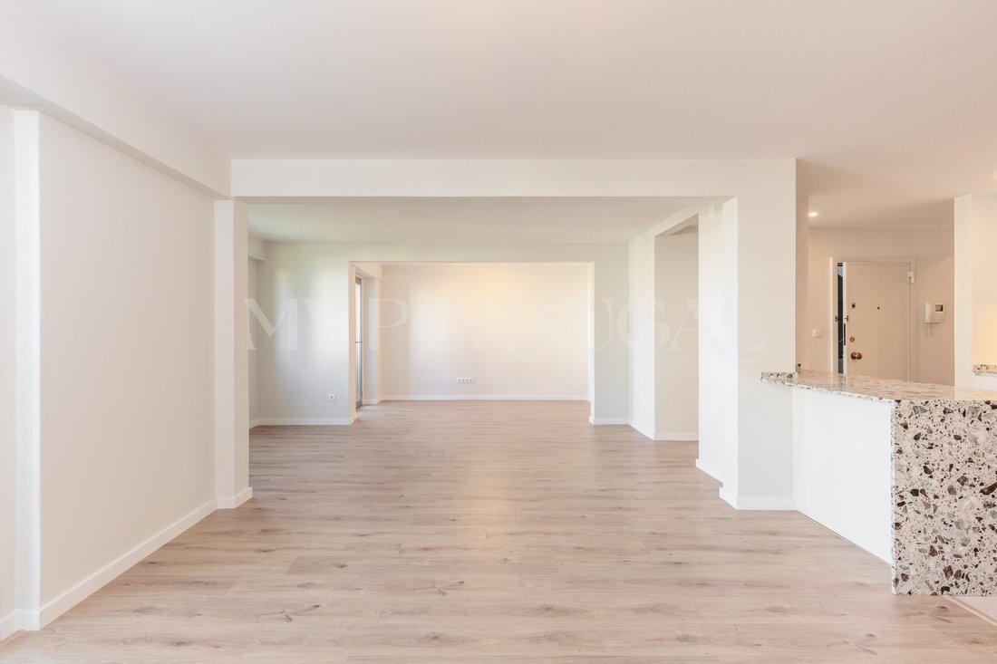 Wohnung in Avenidas Novas, Lissabon, Portugal 1 - 19194111