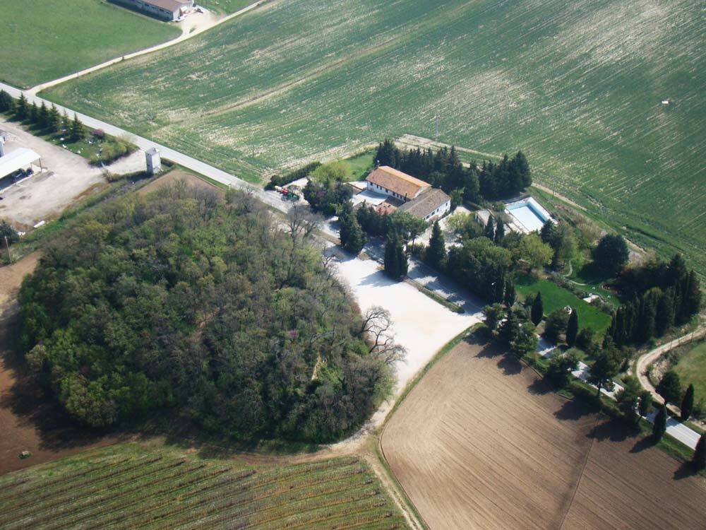 Country House in Cingoli, Marche, Italy 3 - 19190503