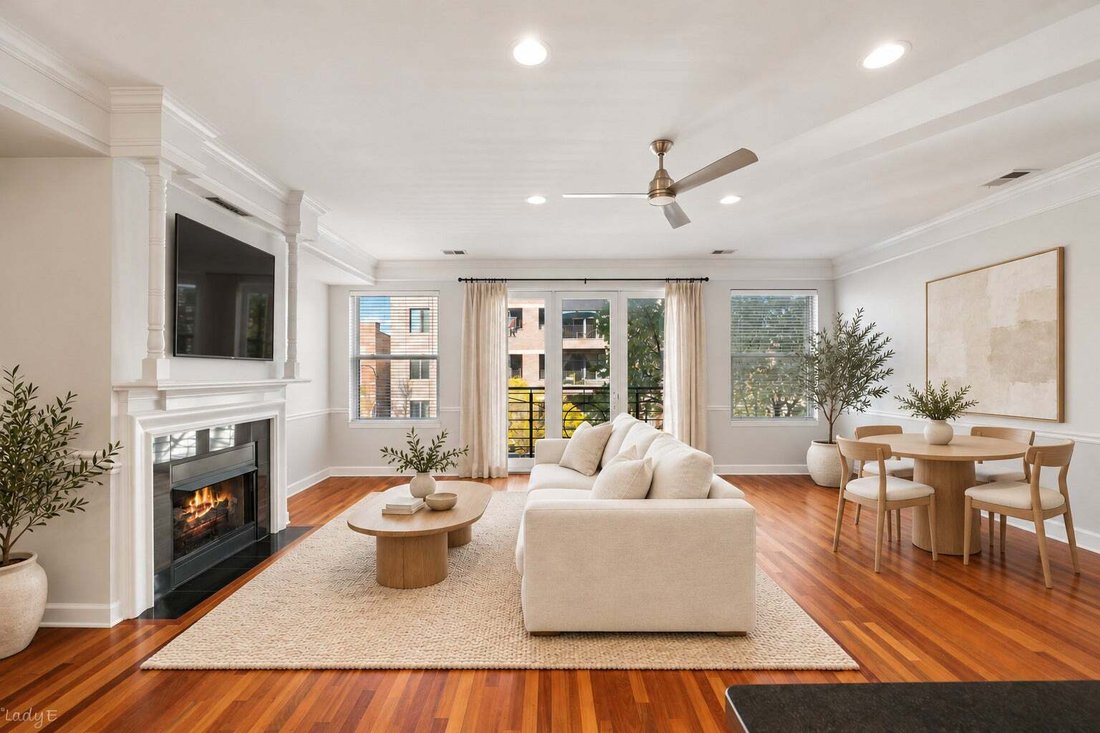 Condo in Chicago, Illinois, United States 2 - 19190135