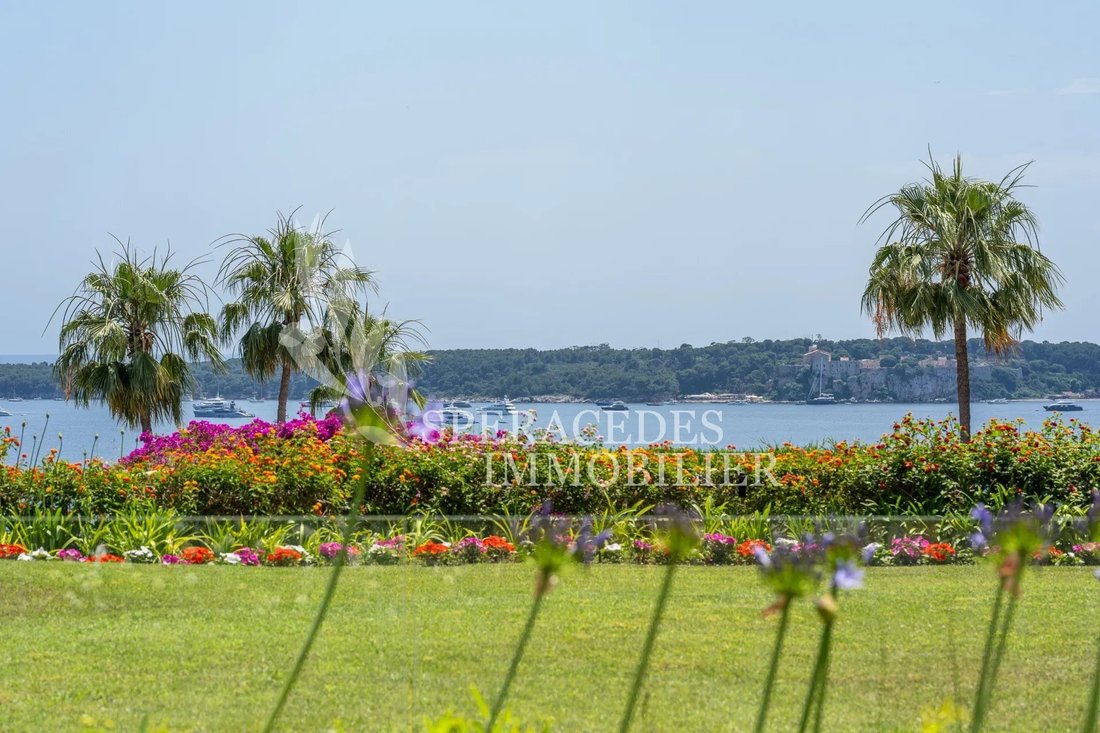 Apartamento en La Californie, Cannes, Francia 2 - 19190714