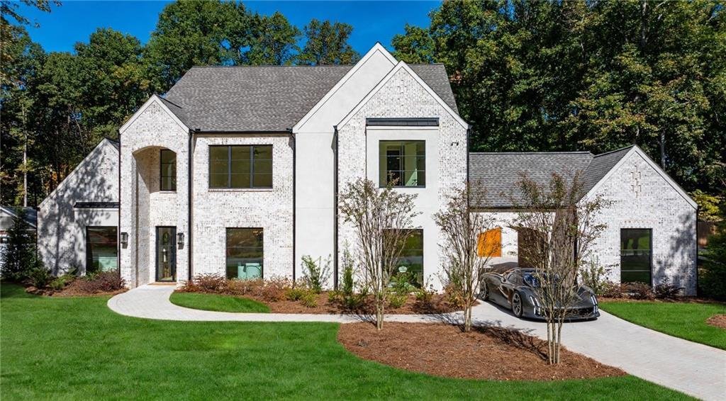 Casa en Alpharetta, Georgia, Estados Unidos 2 - 19189989