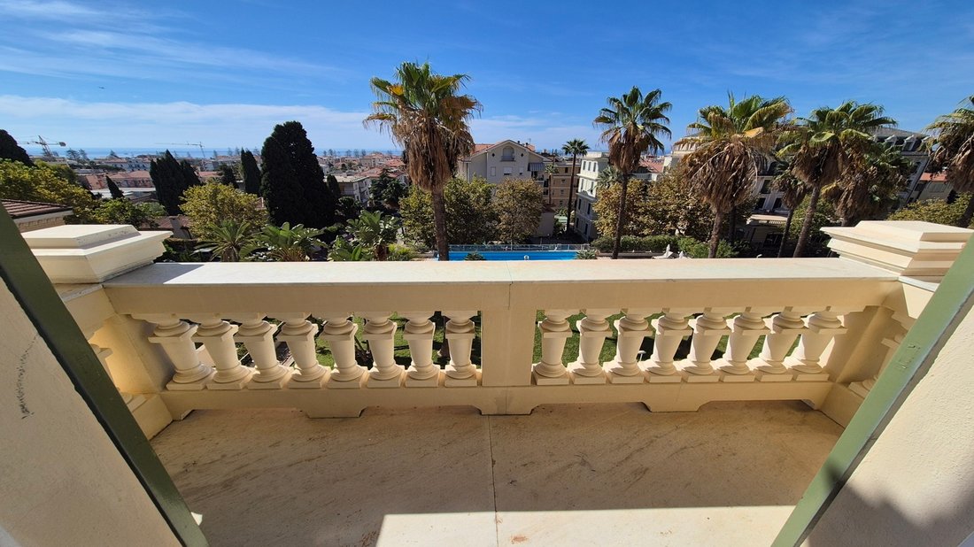 Apartment in Sasso di Bordighera, Bordighera, Liguria 5 - 19190101