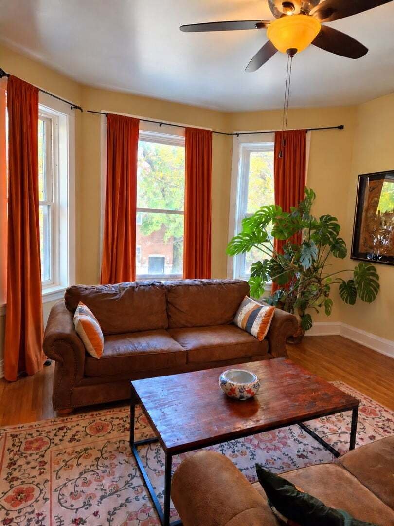 Appartement à Chicago, Illinois, États-Unis 4 - 19193429
