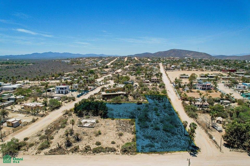 Land in La Ribera, Baja California Sur, Mexico 4 - 19192814