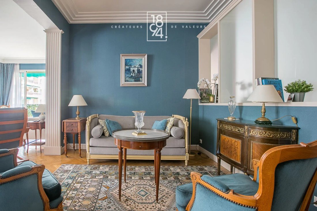 Apartamento en Pointe Rouge, 8e Arrondissement, Marsella 5 - 19191138