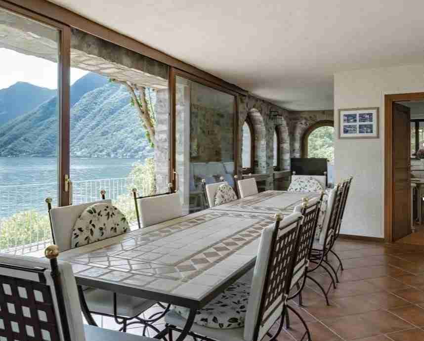 Villa in Argegno, Lombardy, Italy 1 - 19190949