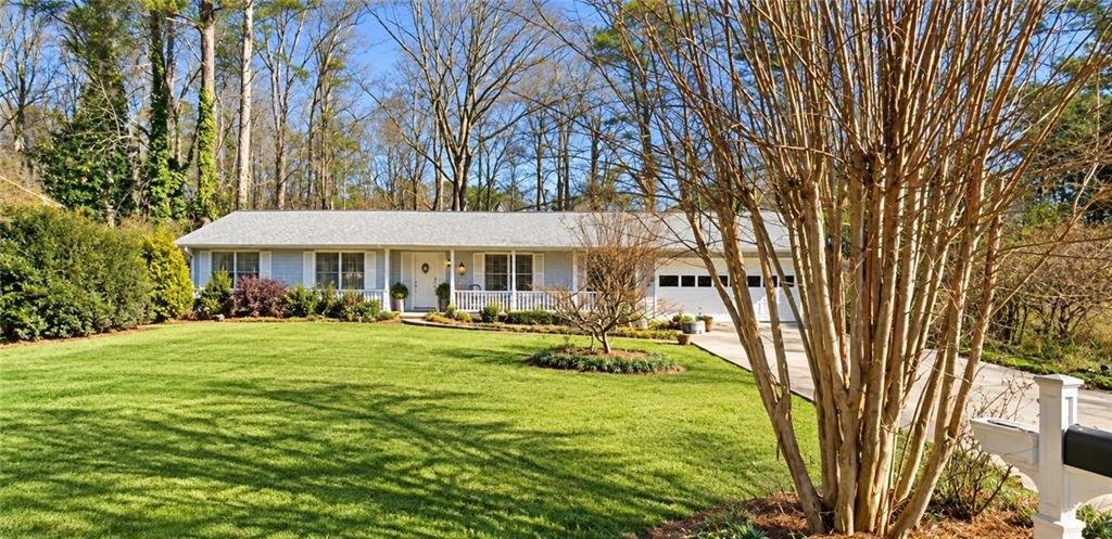 Haus in Alpharetta, Georgia, Vereinigte Staaten 1 - 19193368