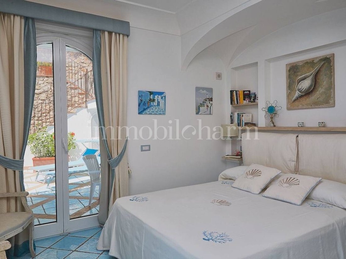 Apartment in Capri, Campania, Italy 4 - 19190375