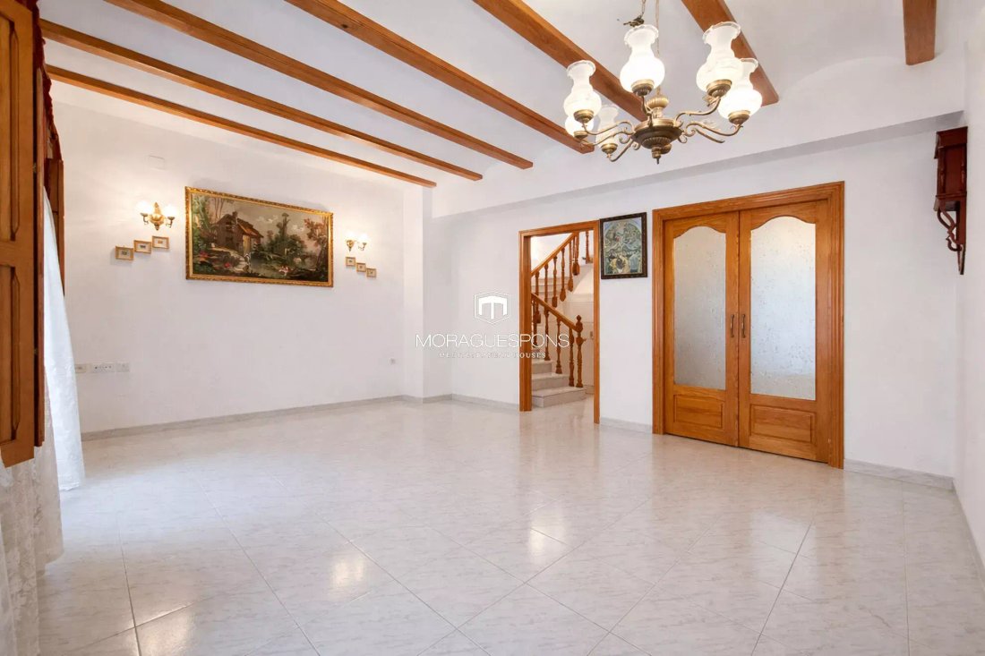 Haus in Teulada, Land Valencia, Spanien 4 - 19191422