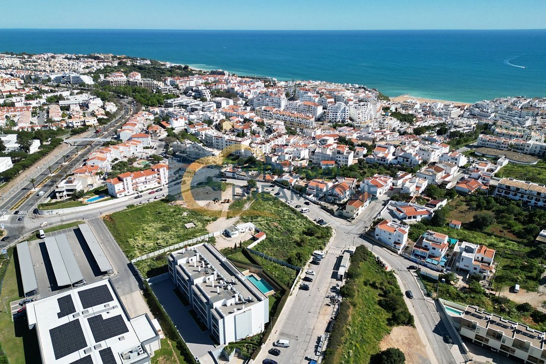 Wohnung in Olhos de Agua, Algarve, Portugal 3 - 19193956