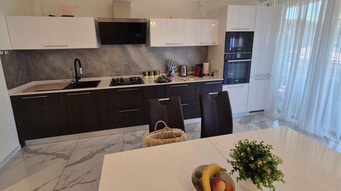 Apartment in Sasso di Bordighera, Bordighera, Liguria 3 - 19190133