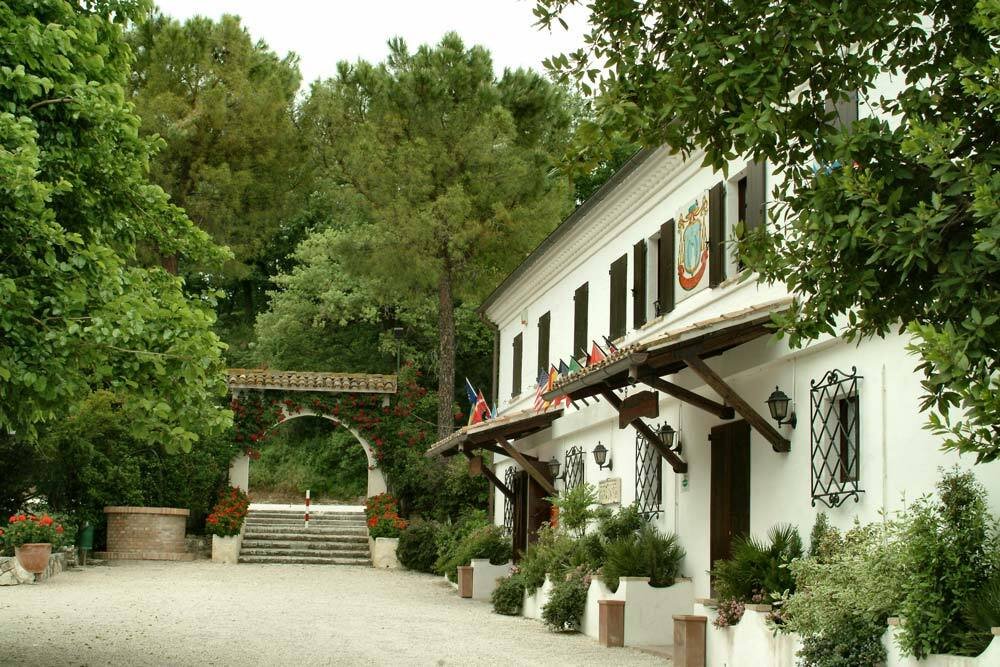 Country House in Cingoli, Marche, Italy 1 - 19190503