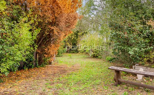 Villa en Rond-point route de Paris, Nantes, Francia 1