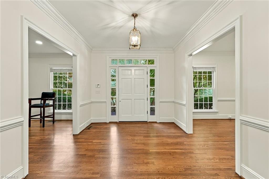 Haus in Winston-Salem, North Carolina, Vereinigte Staaten 4 - 19191668