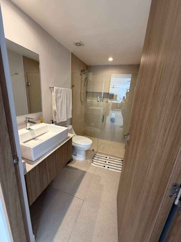 Appartement à Gran Bahía Príncipe, Quintana Roo, Mexique 5 - 19194801