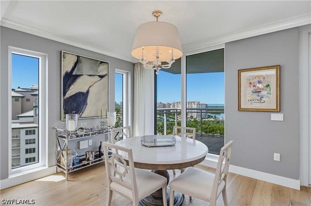 Appartement à Bonita Springs, Floride, États-Unis 5 - 19192685