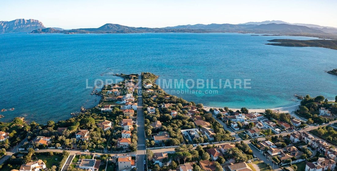 Villa a Centro, Olbia, Italia 1 - 19190683